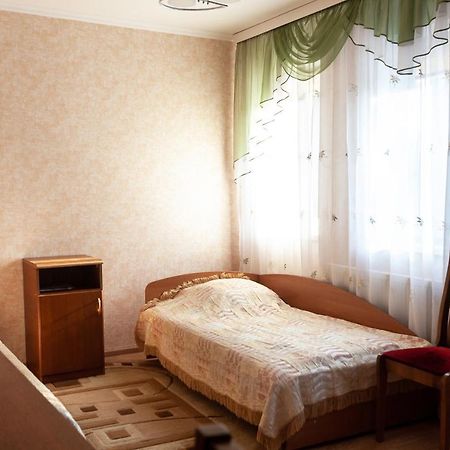 Gostinitsa "Elen" Hotel Shchuchyn Zewnętrze zdjęcie