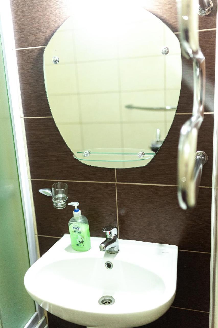Gostinitsa "Elen" Hotel Shchuchyn Zewnętrze zdjęcie