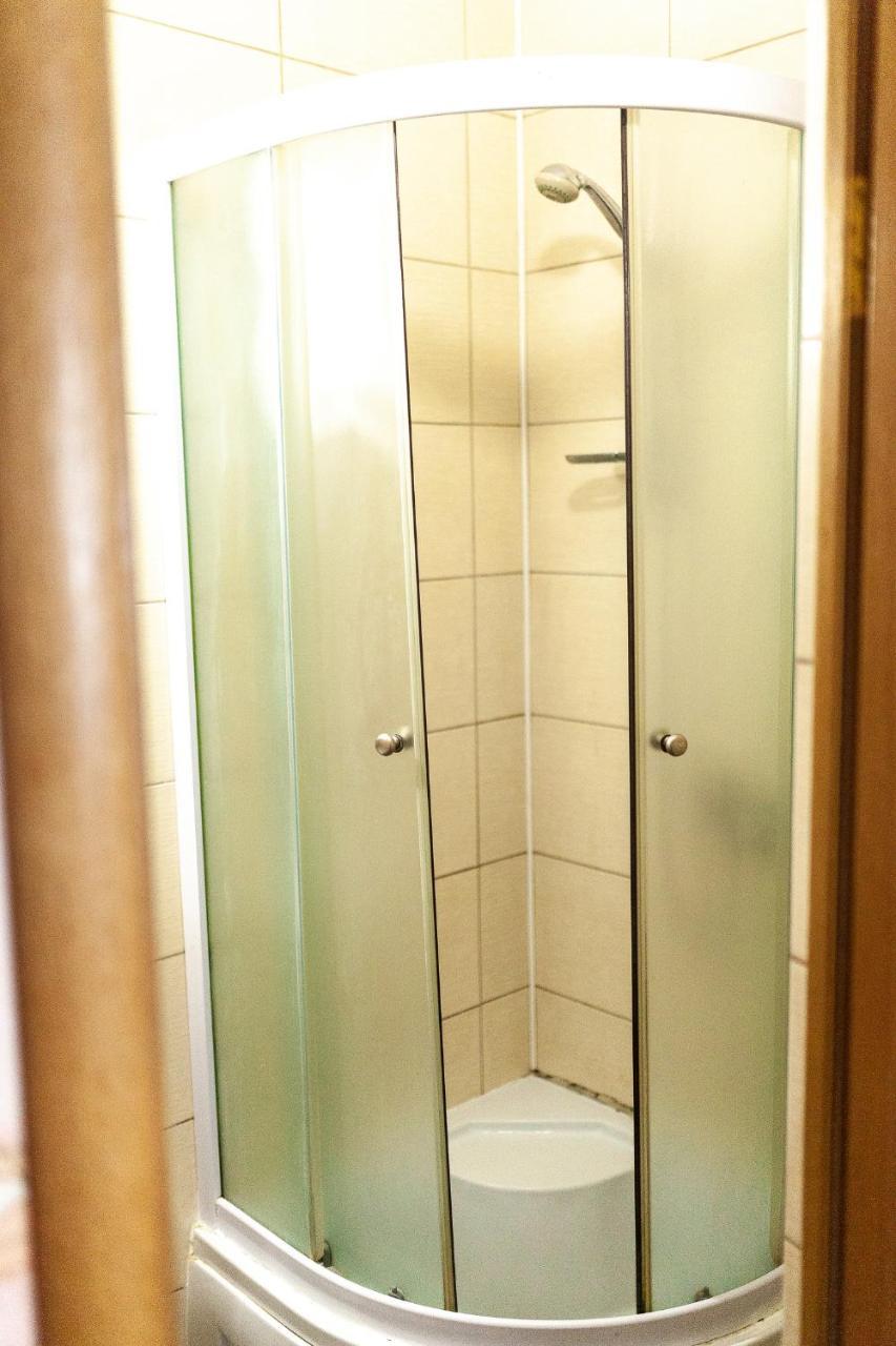 Gostinitsa "Elen" Hotel Shchuchyn Zewnętrze zdjęcie