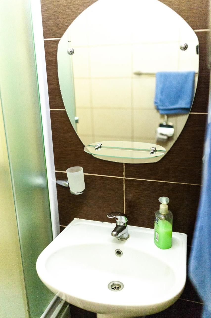 Gostinitsa "Elen" Hotel Shchuchyn Zewnętrze zdjęcie