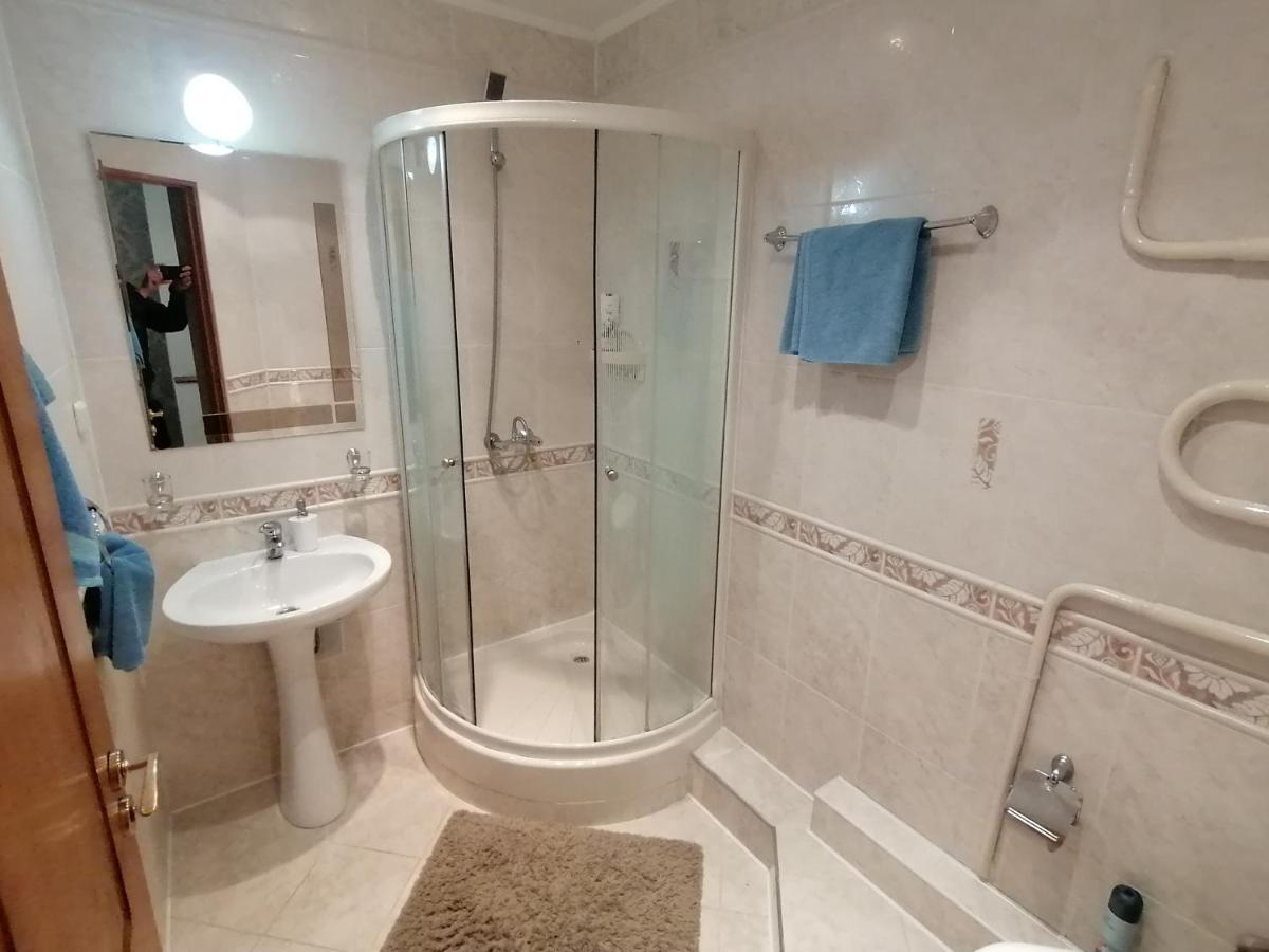 Gostinitsa "Elen" Hotel Shchuchyn Zewnętrze zdjęcie