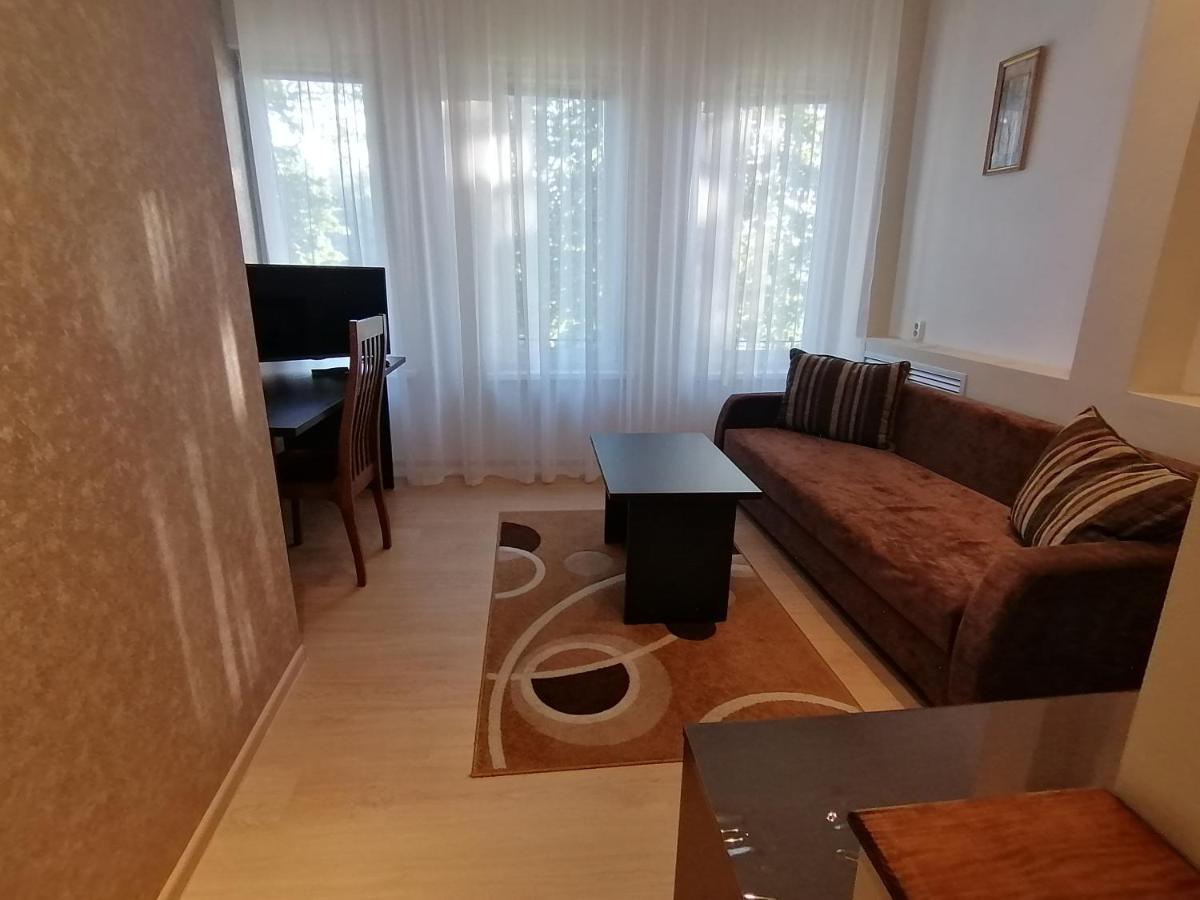 Gostinitsa "Elen" Hotel Shchuchyn Zewnętrze zdjęcie